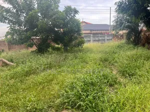 2 and Half Plot of Land for Sale at Gbawe