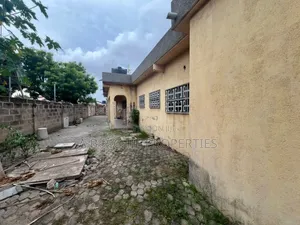 2 and Half Plot of Land for Sale at Gbawe