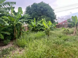 2 and Half Plot of Land for Sale at Gbawe