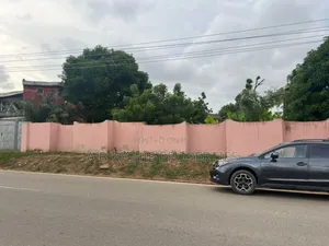 2 and Half Plot of Land for Sale at Gbawe