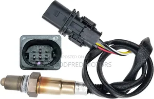 Ford F150 2013-15 Oxygen Sensor . Original