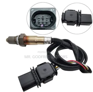 Ford Explorer 2013-16 Oxygen Sensor. Original.