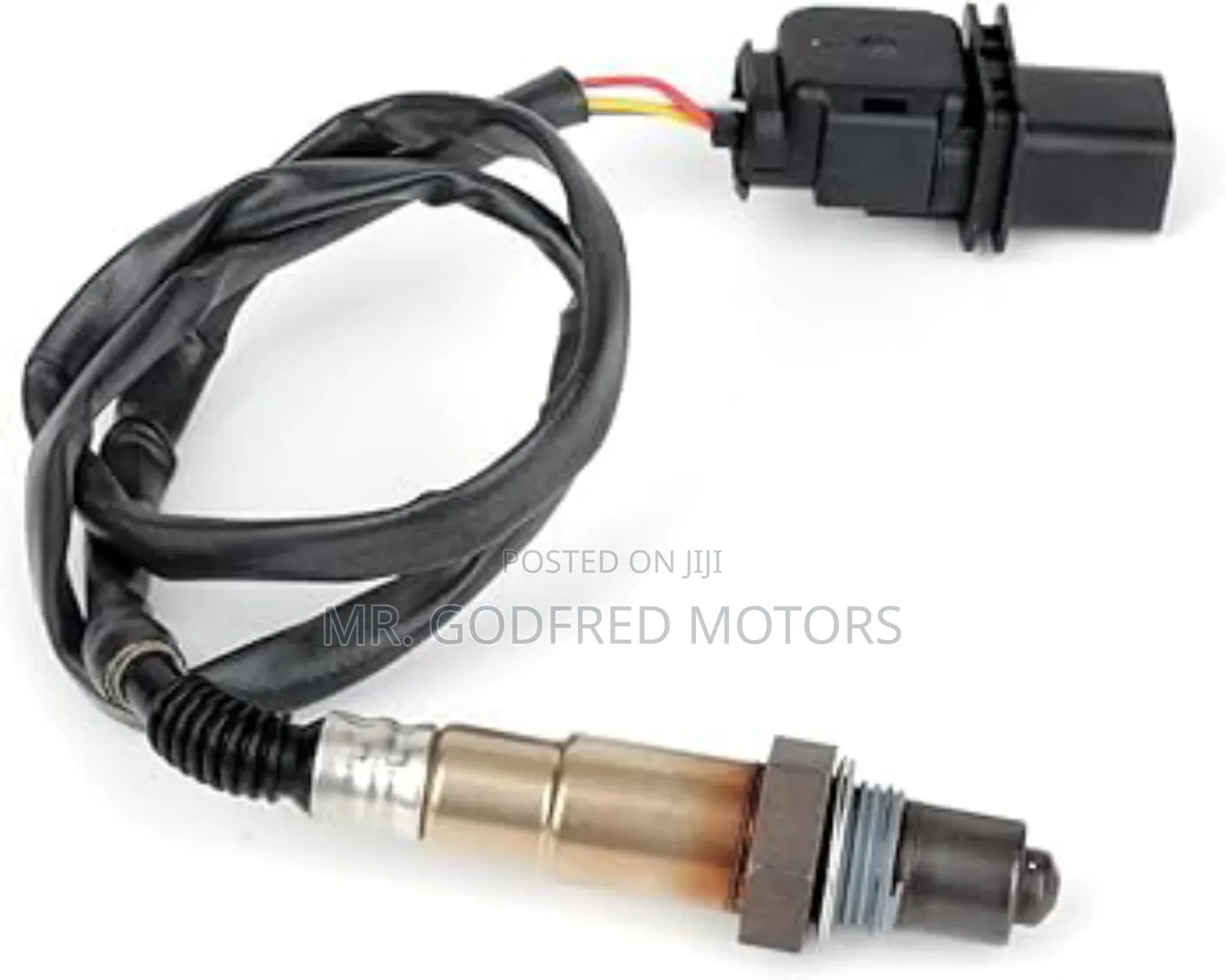 Ford F150 2014,15,16 Oxygen Sensor Original