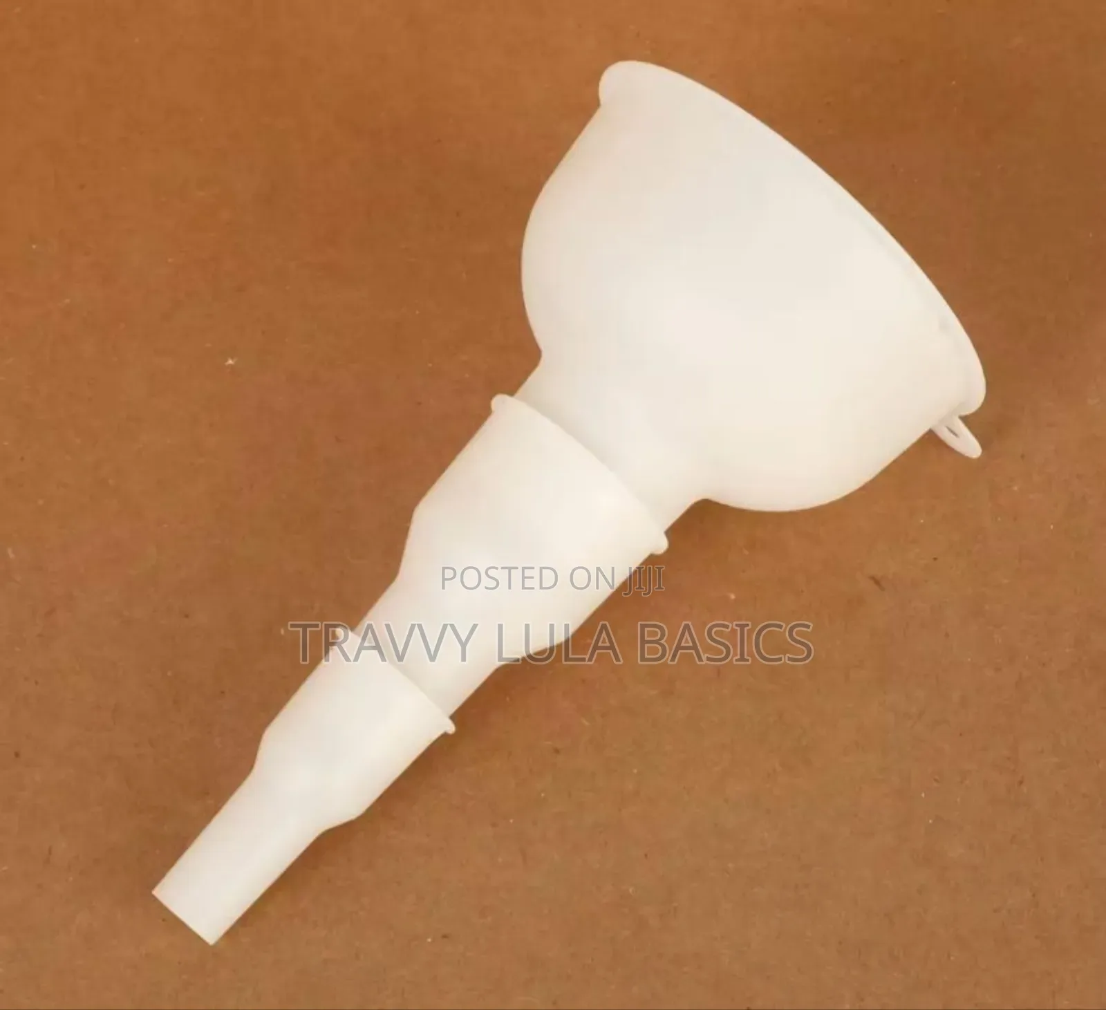 New 3 in 1 Detachable Funnel