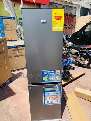 Available Nasco 170 Litres Fridge