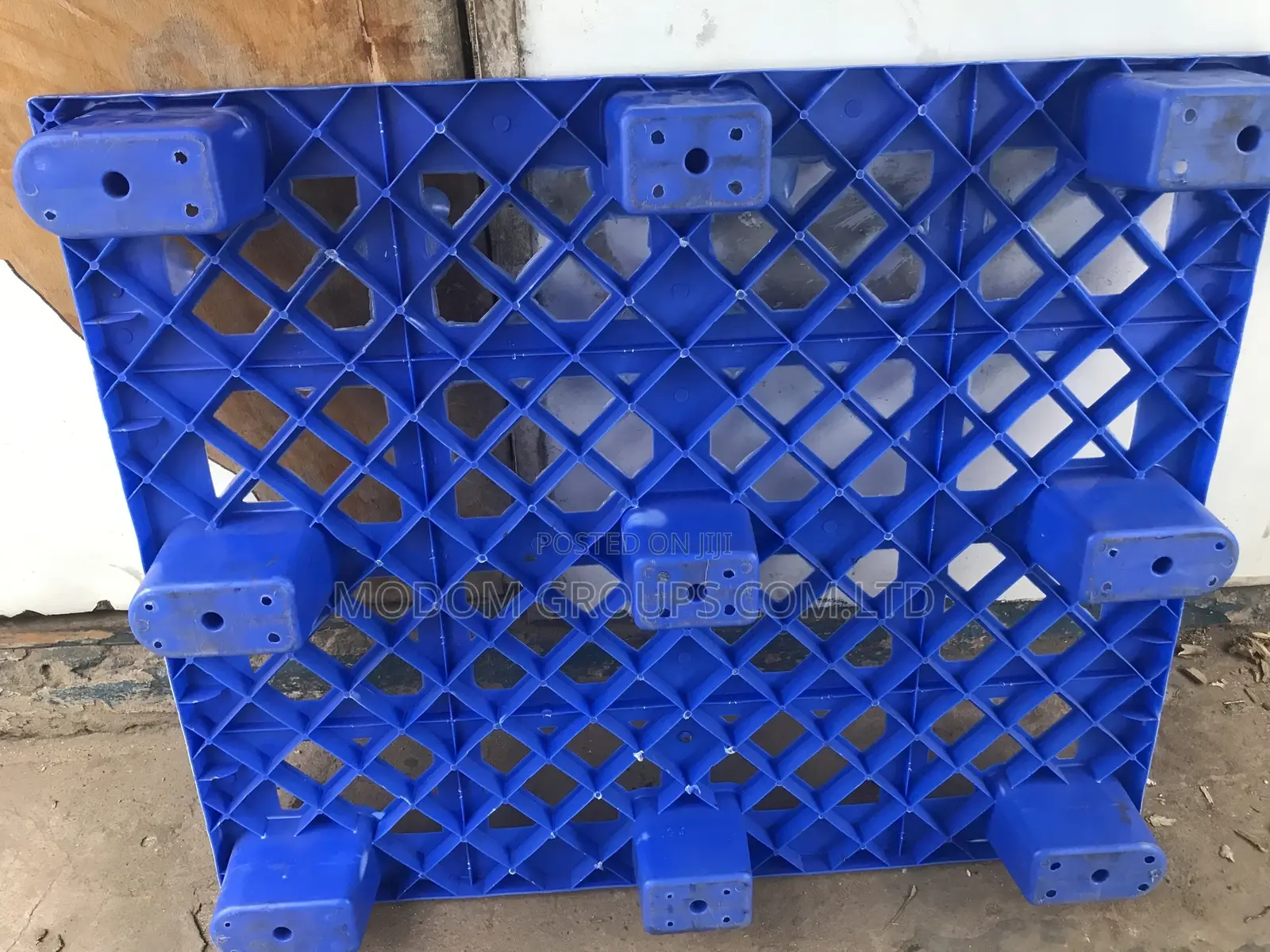 Durable Pallets for Sale