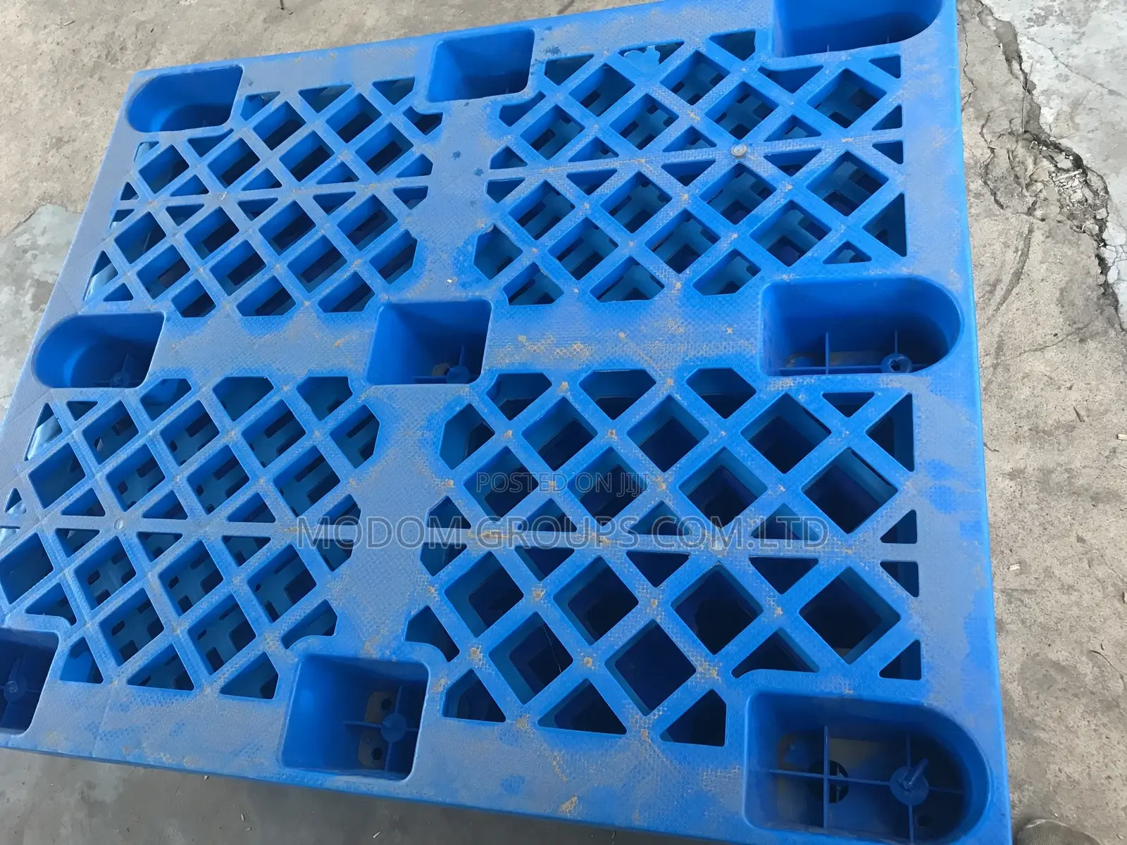 Durable Pallets for Sale