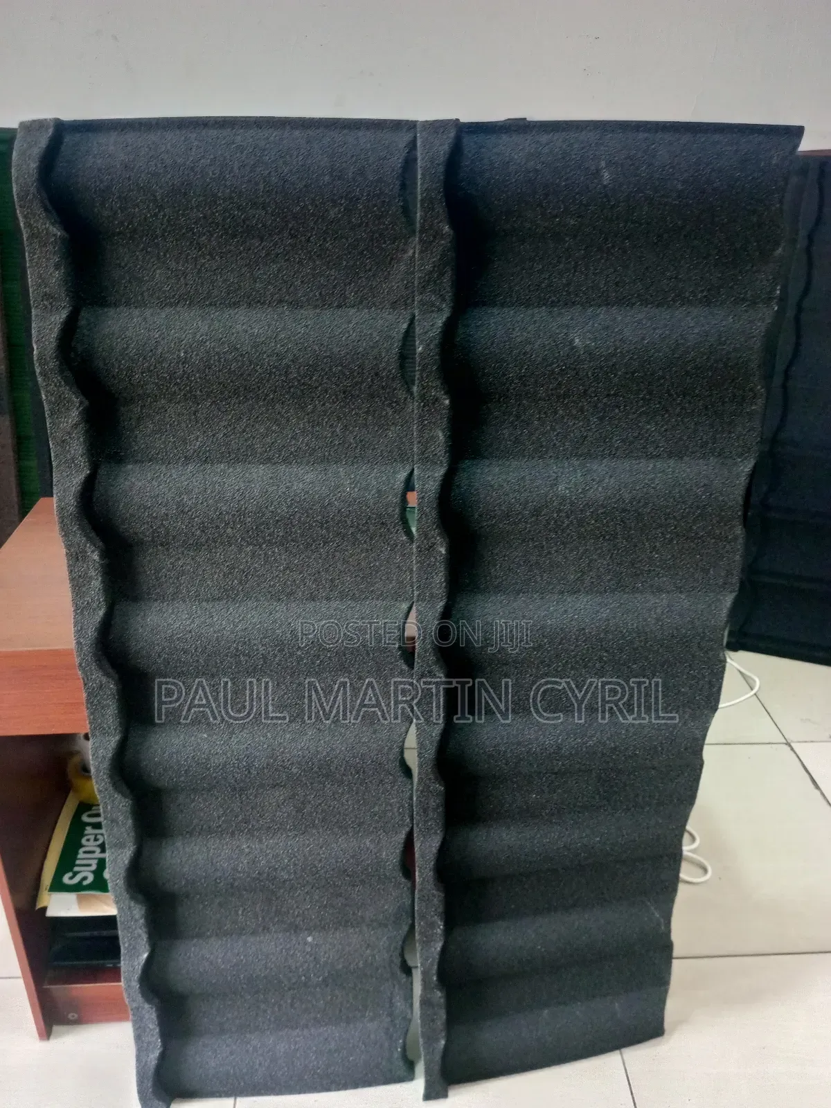 Super Quality Stone Coated Roof Tiles