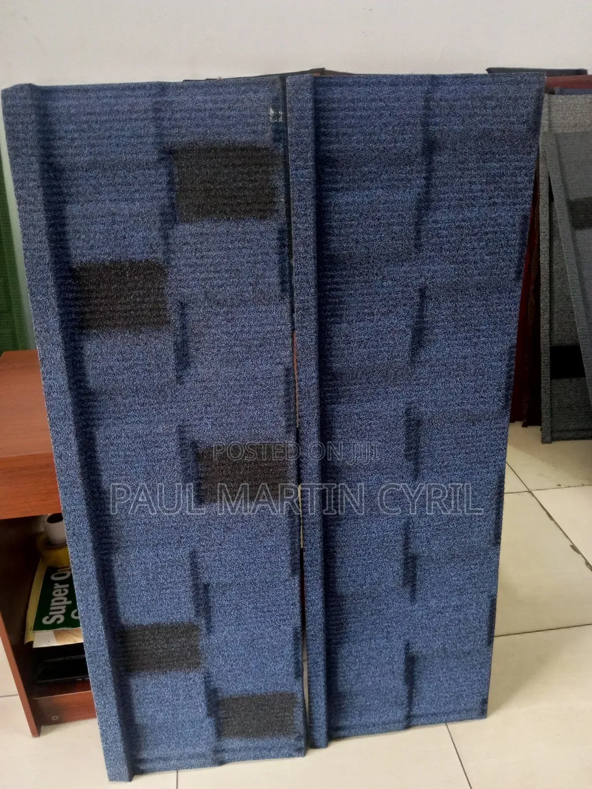 Super Quality Stone Coated Roof Tiles
