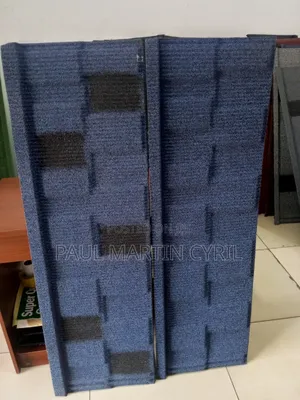 Super Quality Stone Coated Roof Tiles