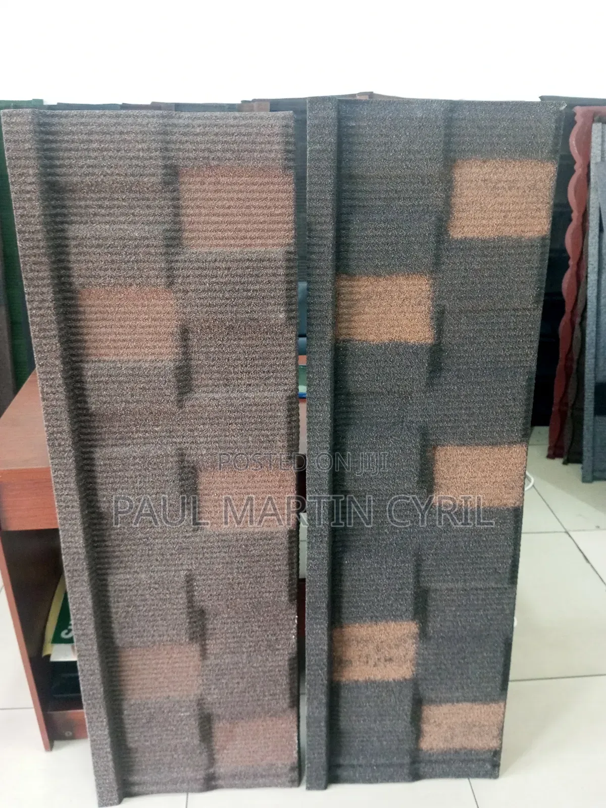 Super Quality Stone Coated Roof Tiles