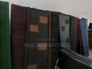 Super Quality Stone Coated Roof Tiles