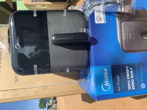 Multi Function Midea Air Fryer