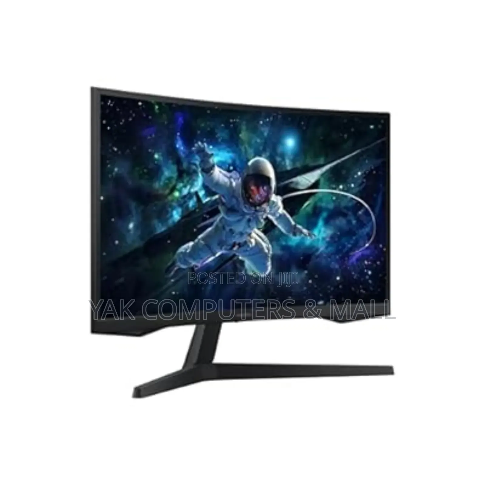 Samsung Odyssey G5 32 Inch Ips With 165hz