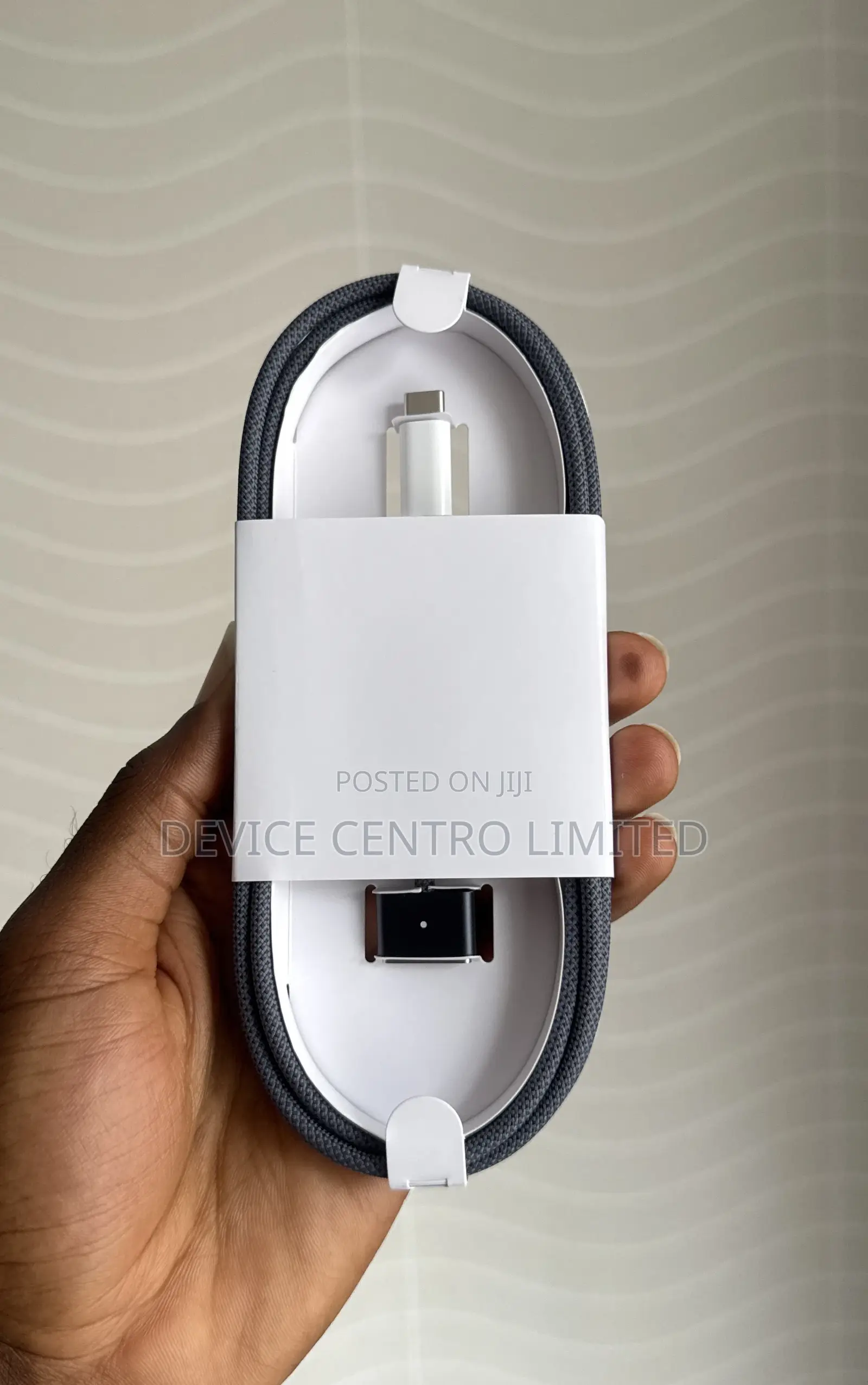 Apple Usb-c To Magsafe 3 Cable (Macbook Charger)