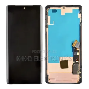 Pixel 7 Pro Oled Screen With Fingerprint Support