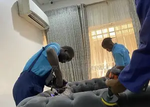 Reliable Affordable Professional Cleaning Service