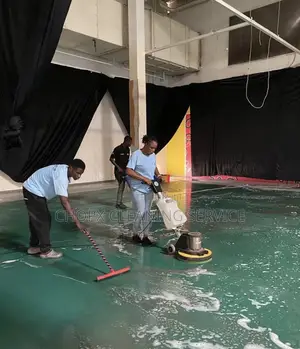 Reliable Affordable Professional Cleaning Service