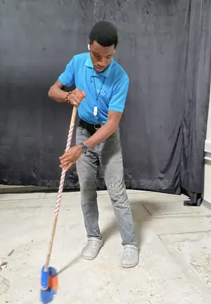 Reliable Affordable Professional Cleaning Service