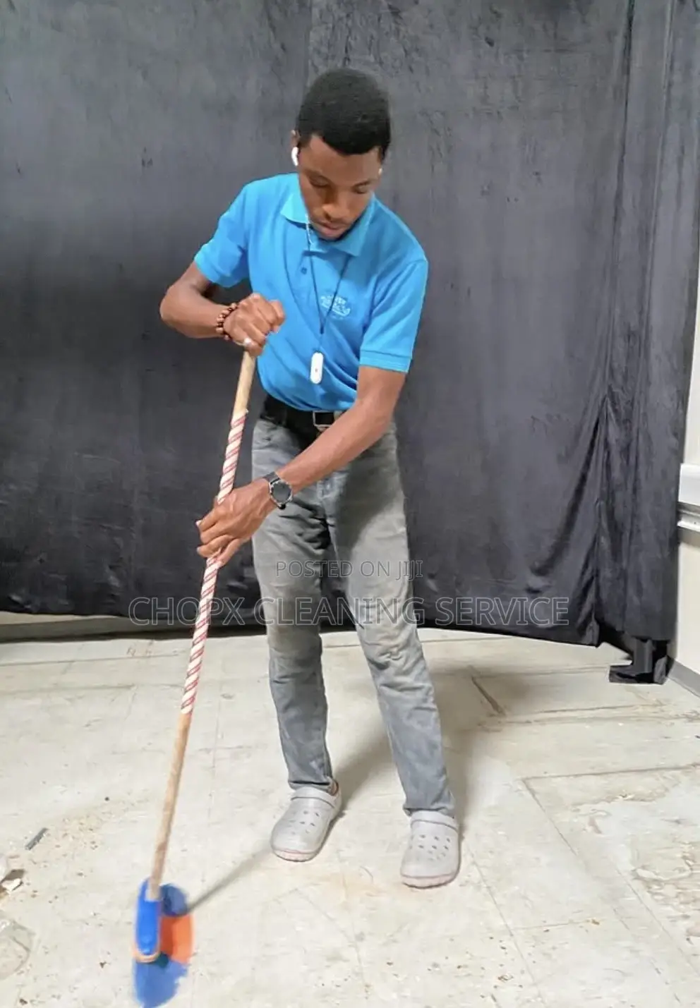 Reliable Affordable Professional Cleaning Service