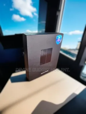 New Samsung Galaxy Z Fold 5 256 GB