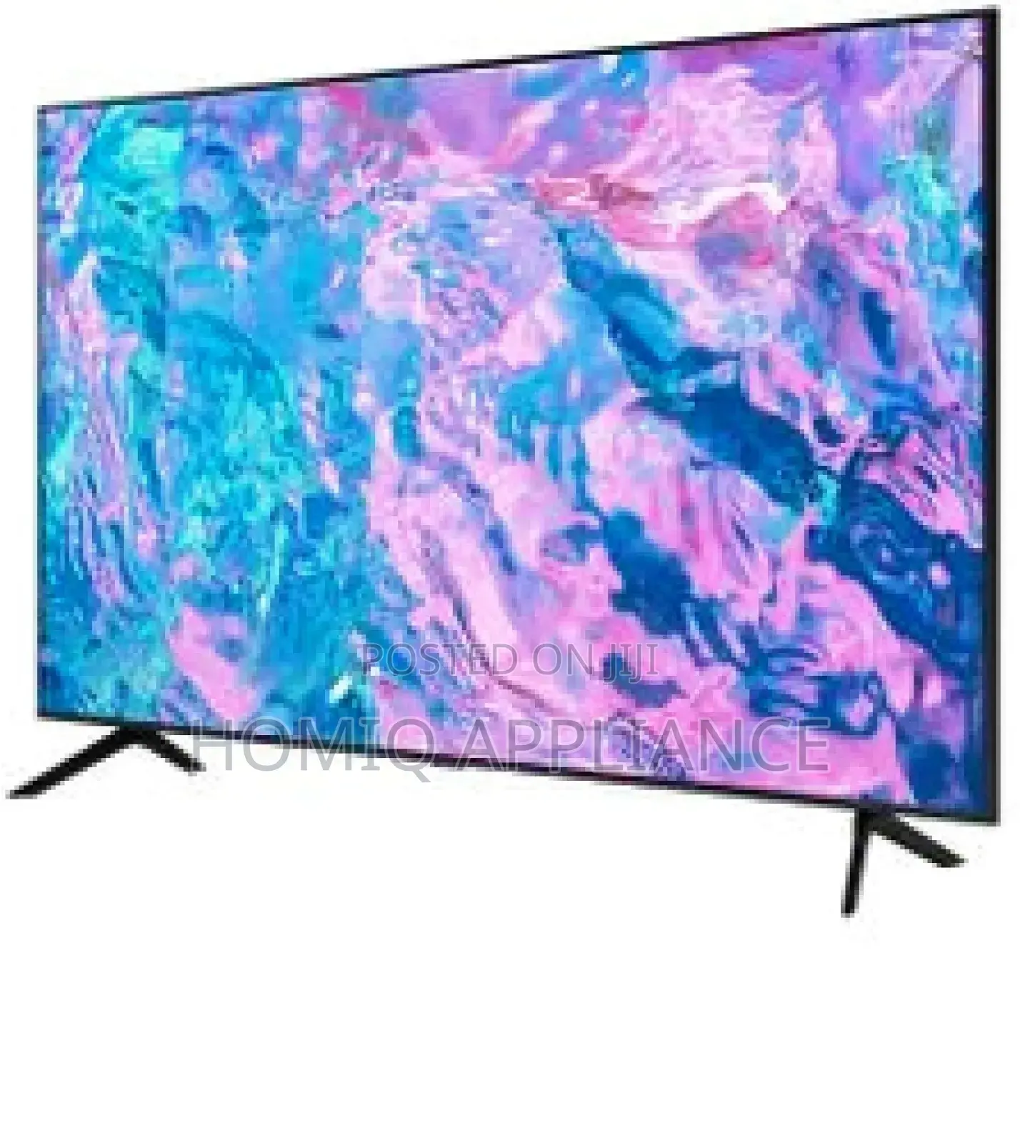 Samsung 55du7172: The Ultimate 55-Inch Smart Tv