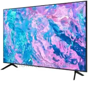 Samsung 55du7172: The Ultimate 55-Inch Smart Tv