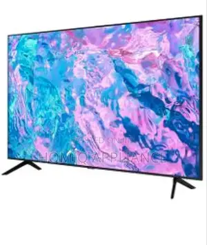 Samsung 55du7172: The Ultimate 55-Inch Smart Tv