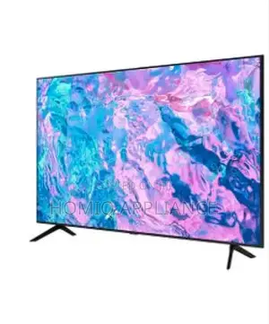 Transform With Samsung 55-Inch Ultra Hd Led Tv 55du7172