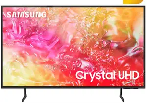 Samsung 55du7172: 55-Inch Smart Led Tv With Ultra Hd
