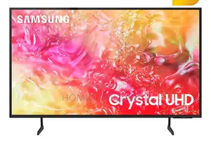 Entertainment's With Samsung 55-Inch Ultra Hd Led Tv 2024
