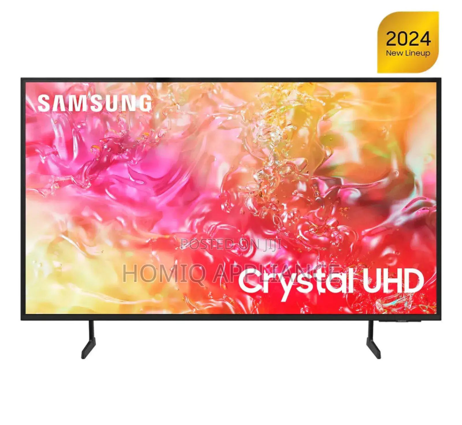 55inch Samsung Led Tv: Smart Features Stunning Visuals