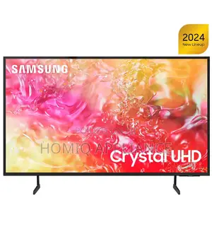 55inch Samsung Led Tv: Smart Features Stunning Visuals