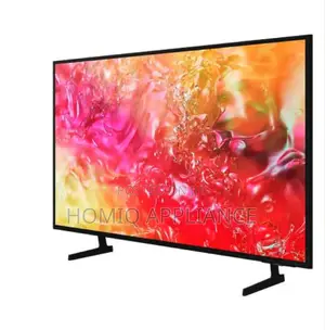2024 Samsung 55-Inch Ultra Hd Smart Led Tv 55du7172
