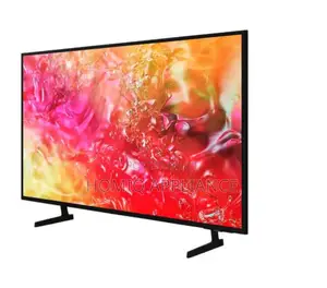 Elevate With Samsung 55-Inch Smart Led Tv