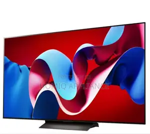 Cinematic Lg 65-Inch Oled Evo C4 Series Tv (New 2024)