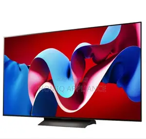 Cinematic Lg 65-Inch Oled Evo C4 Series Tv (New 2024)