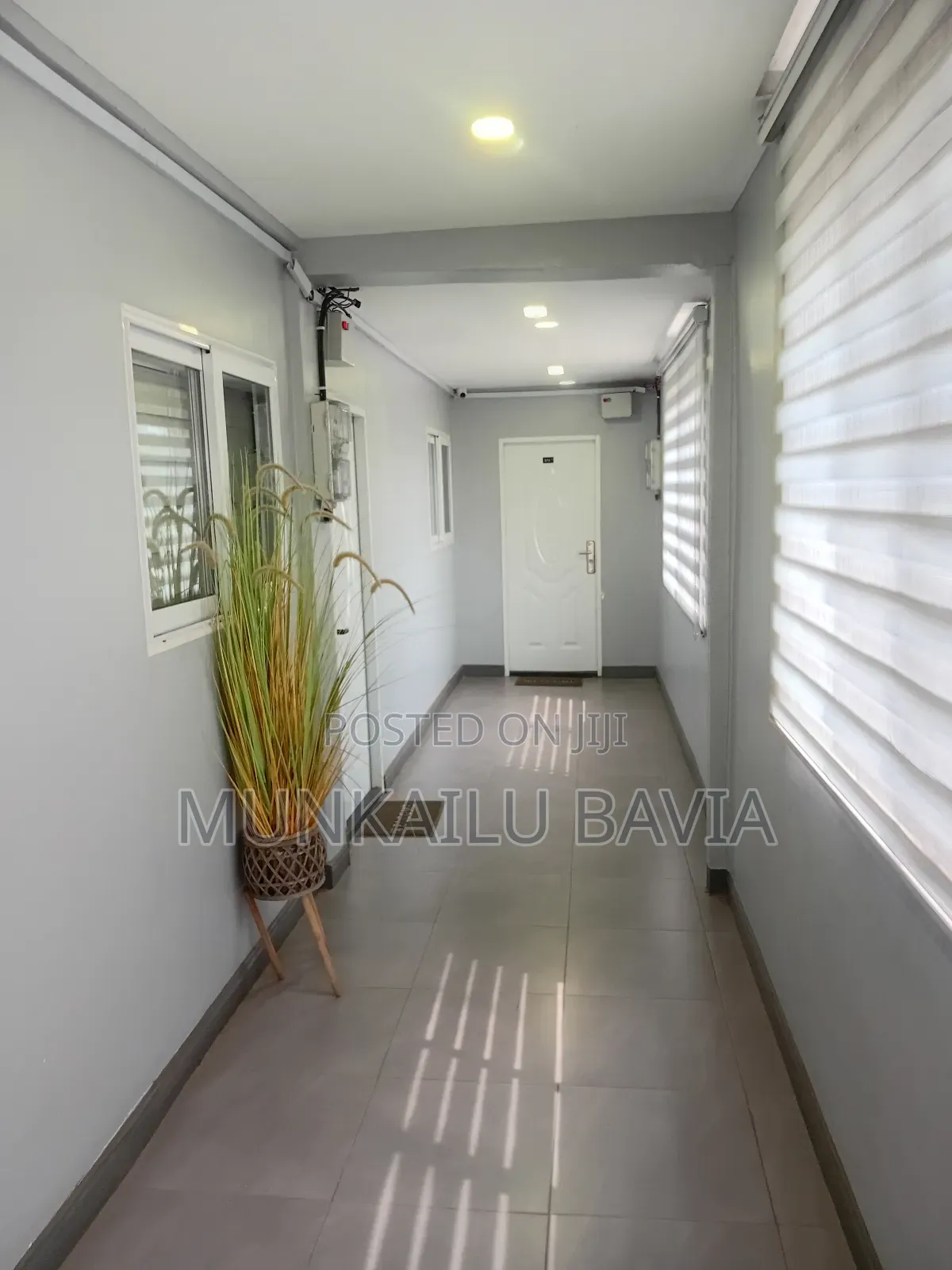 Professional Painting Service in Ghana Kumasi
