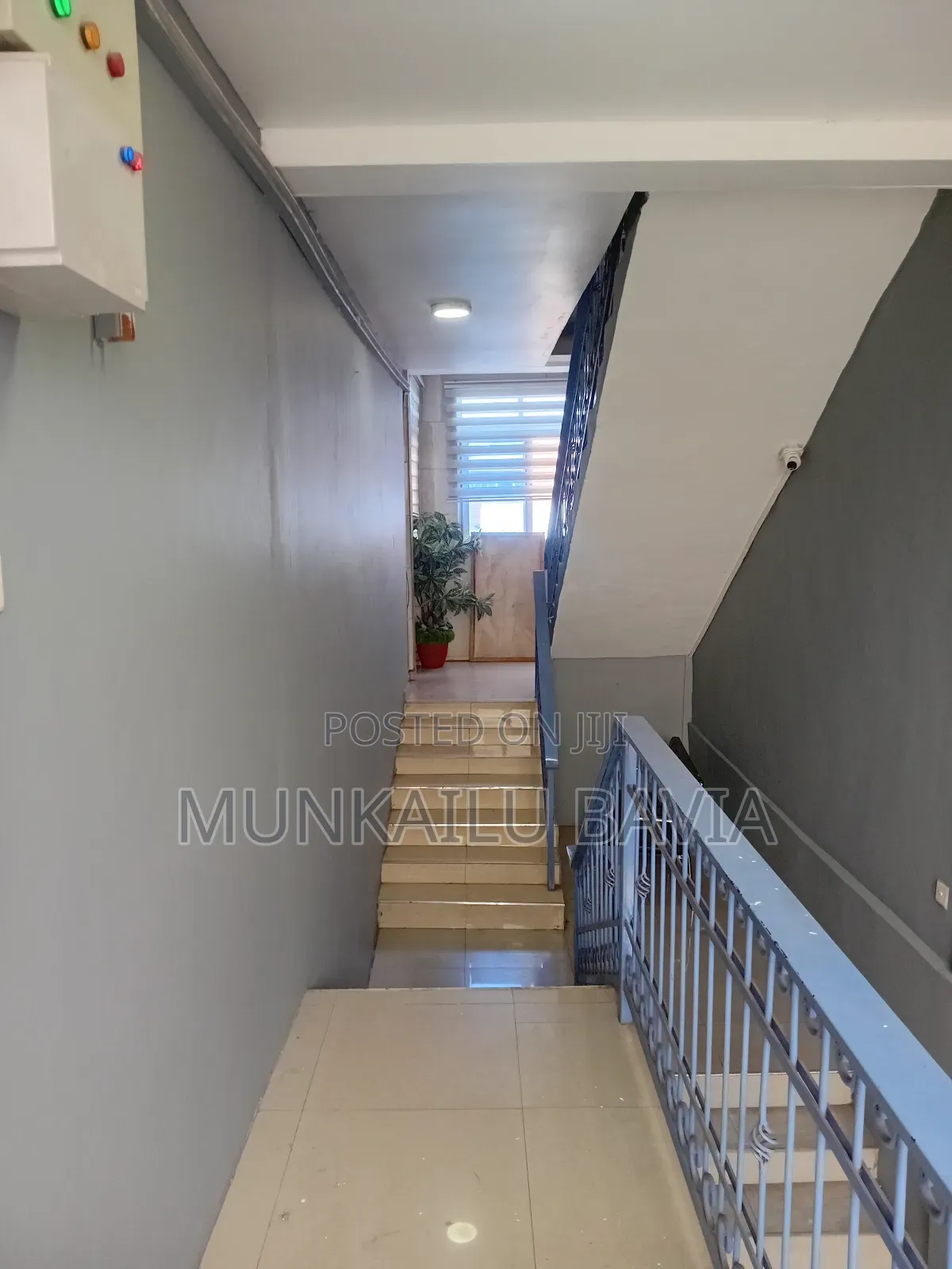 Professional Painting Service in Ghana Kumasi