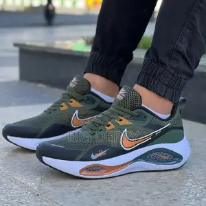 Nike Zoom Max
