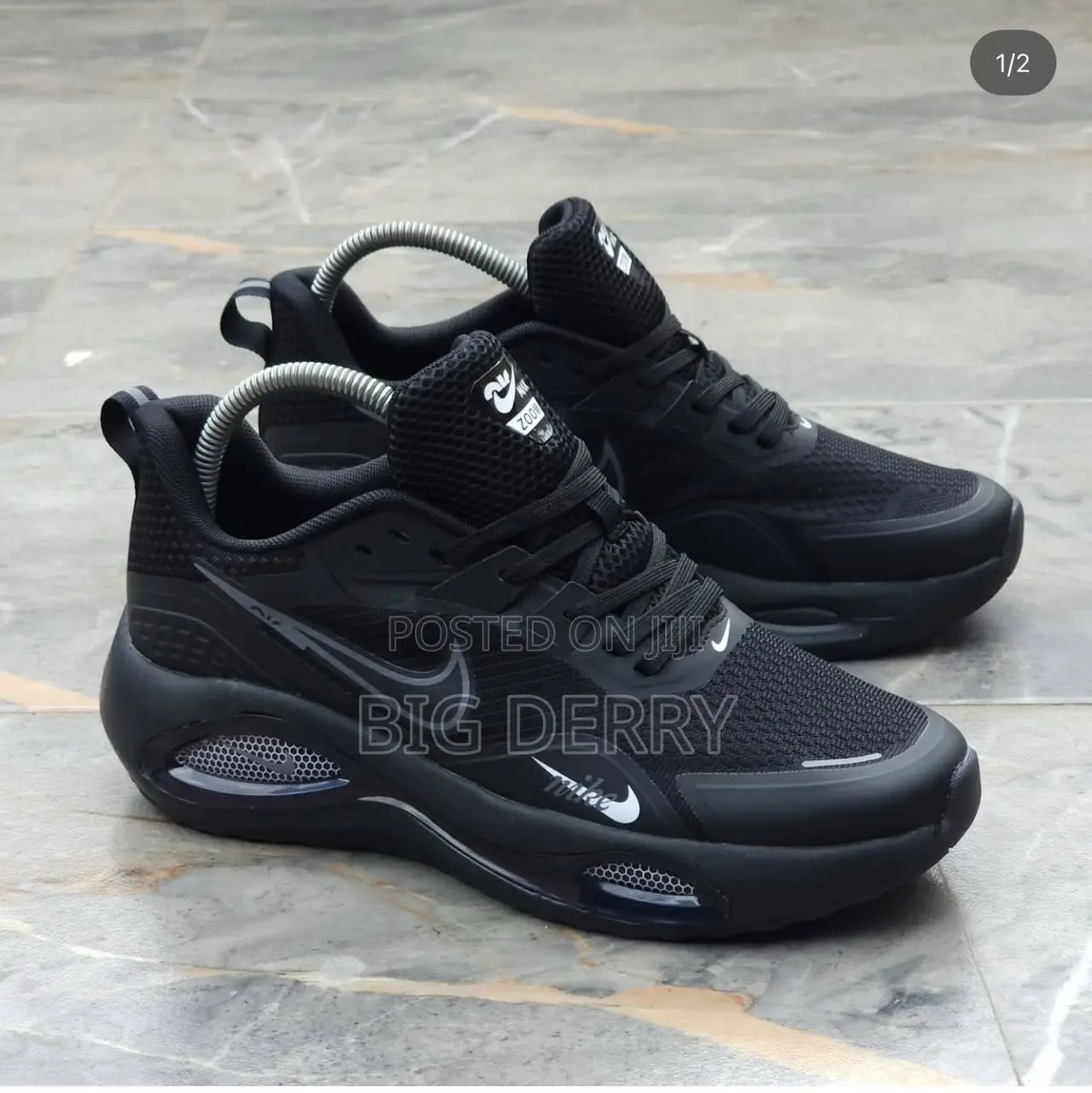 Nike Zoom Max