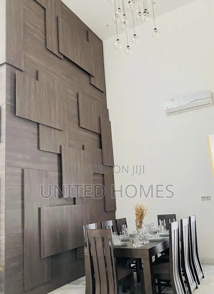 5bdrm House in Cantonments for sale
