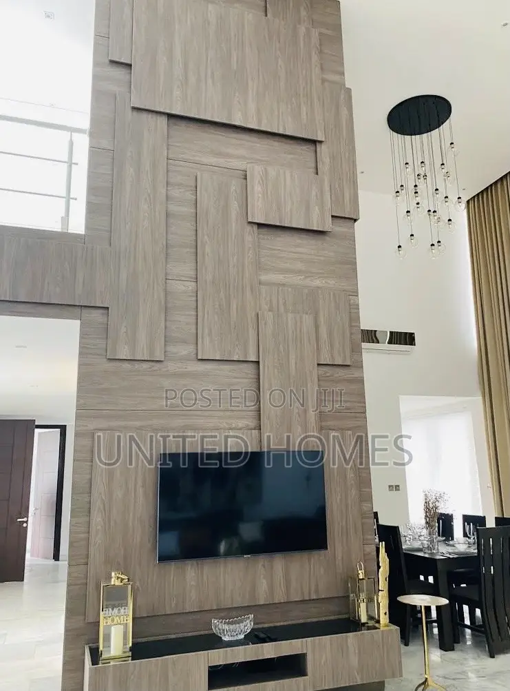 5bdrm House in Cantonments for sale