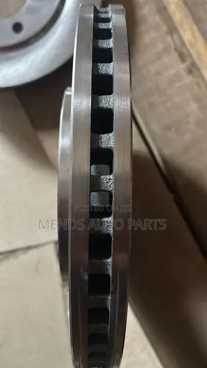 Lexus Lx570 Front Brake Disc