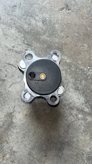 Suzuki Swift 2x4 Back Hub