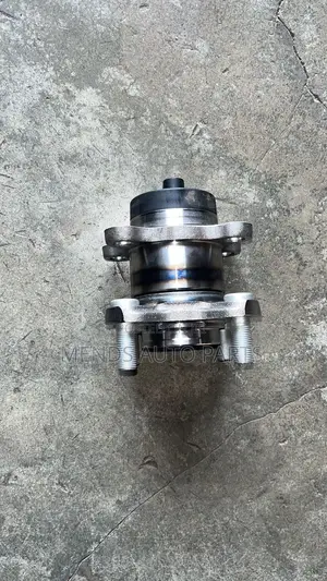 Suzuki Swift 2x4 Back Hub