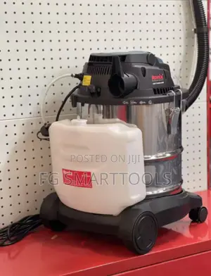 Wet Dry Vacuum Cleaner 1400w 5in1 Carpet Sofa Cleaner