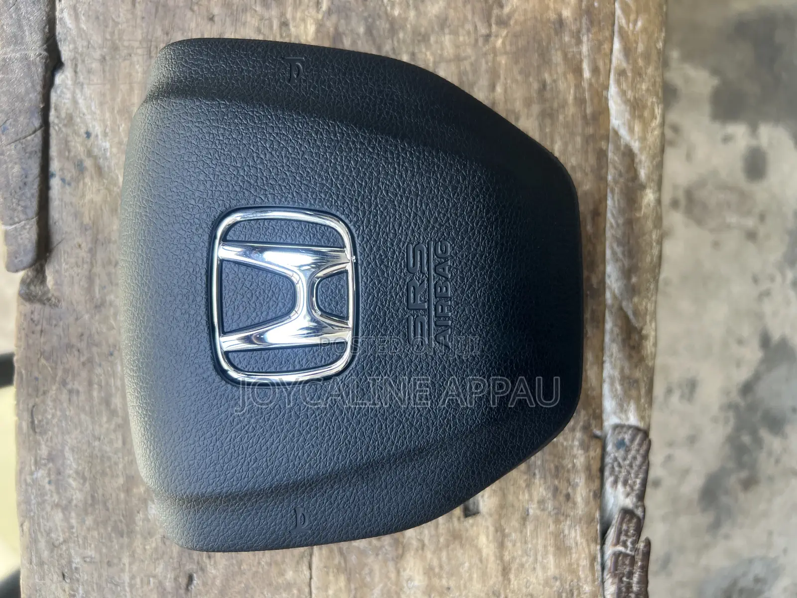 CRV Air Bag Cover 2017 to 2024