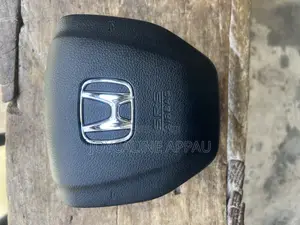 CRV Air Bag Cover 2017 to 2024