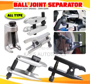 Car Ball Joint Removal Tool